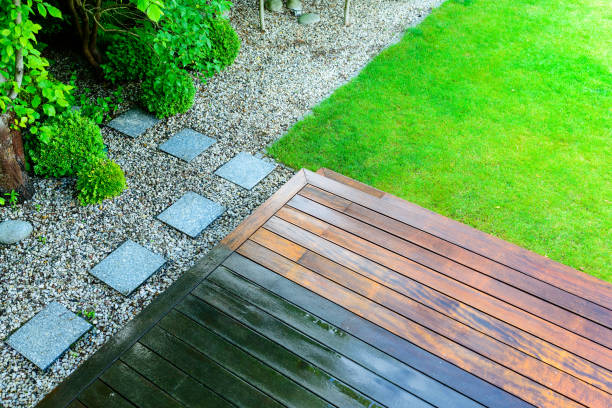 Best Parking Lot and Garage Cleaning  in Radisson, NY