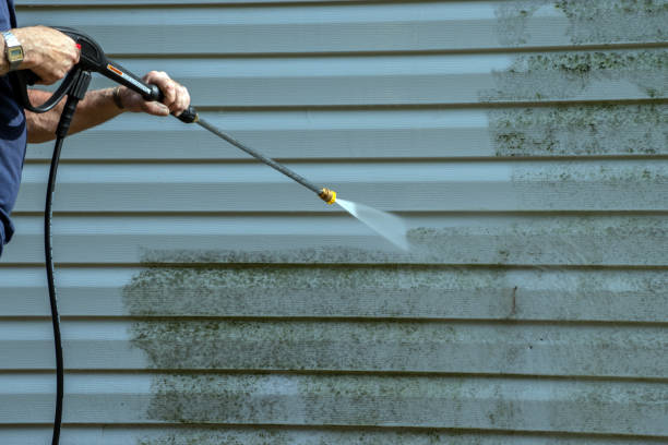 Best Dumpster Area Cleaning  in Radisson, NY